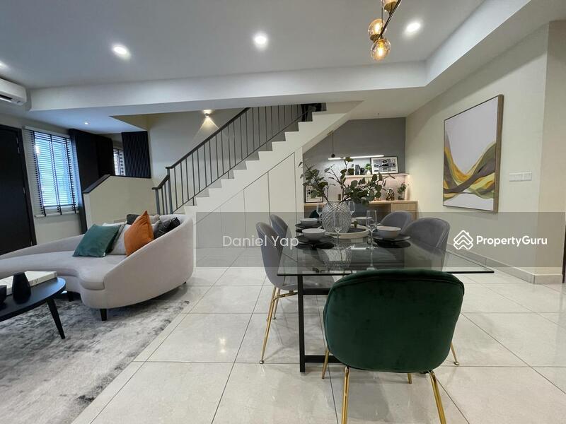 For Sale - Rawang New Project 0% Downpayment 20x75/ 22x70/ 24x65 Freehold